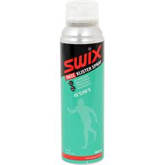 Swix KB20-150C Base klister spray, 150ml Underlagsklister for &#248;kt slitasje